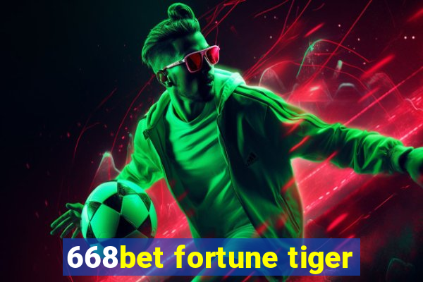 668bet fortune tiger